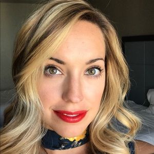 Meet your Posher, Randi